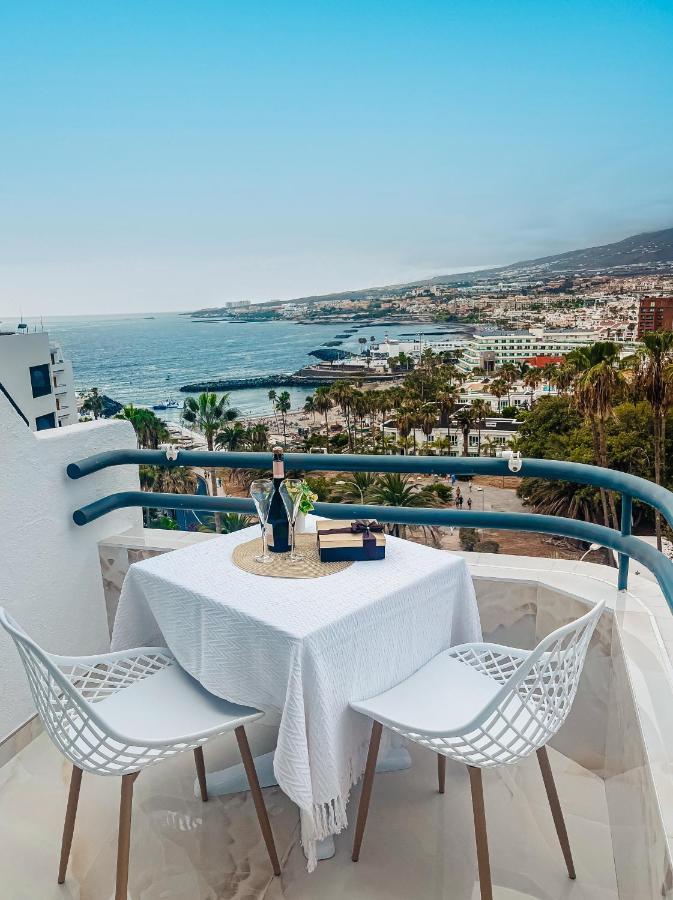 Emerald Palm Residence Адехе Екстериор снимка